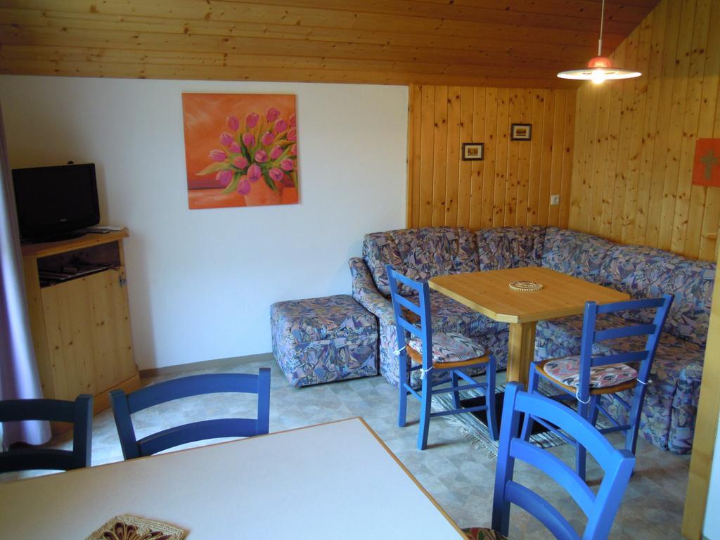 Apartment Krobath Murau Exterior foto