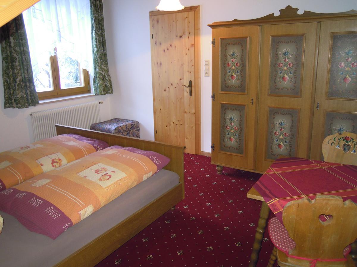 Apartment Krobath Murau Exterior foto