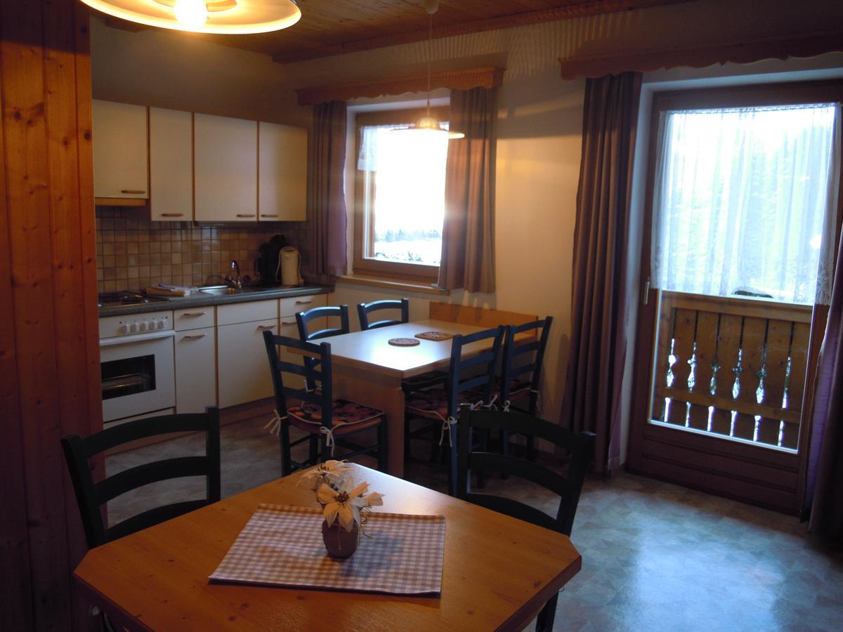 Apartment Krobath Murau Exterior foto
